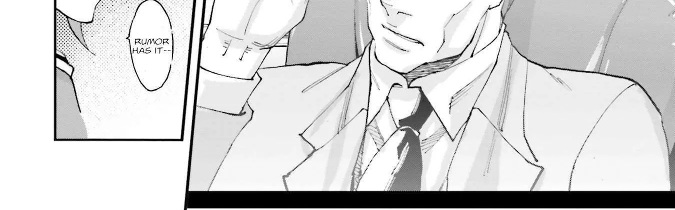 Kidou Senshi Gundam NT (Narrative) Chapter 28 page 69 - 