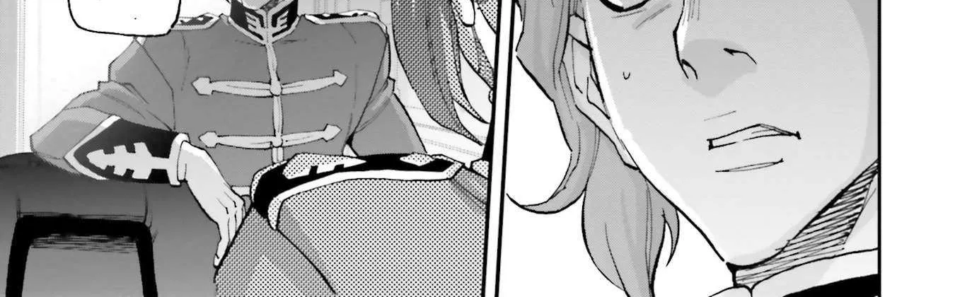 Kidou Senshi Gundam NT (Narrative) Chapter 28 page 75 - 