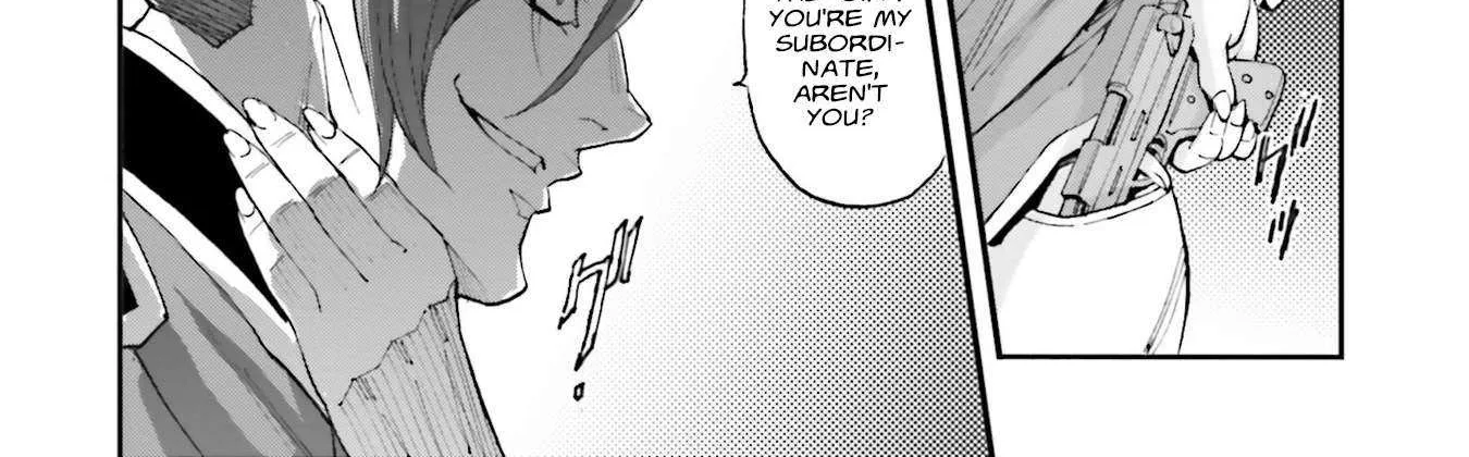 Kidou Senshi Gundam NT (Narrative) Chapter 28 page 77 - 