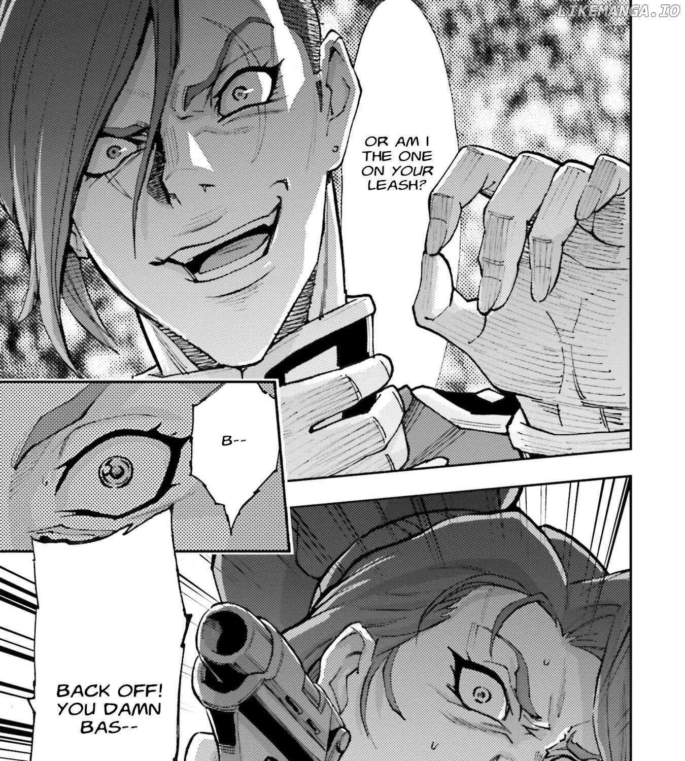Kidou Senshi Gundam NT (Narrative) Chapter 28 page 78 - 