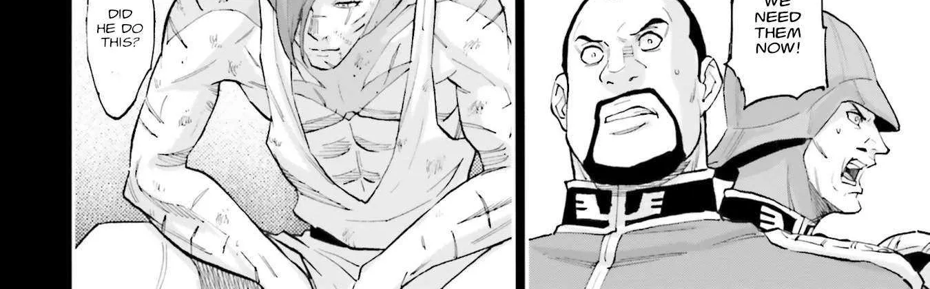 Kidou Senshi Gundam NT (Narrative) Chapter 28 page 9 - 