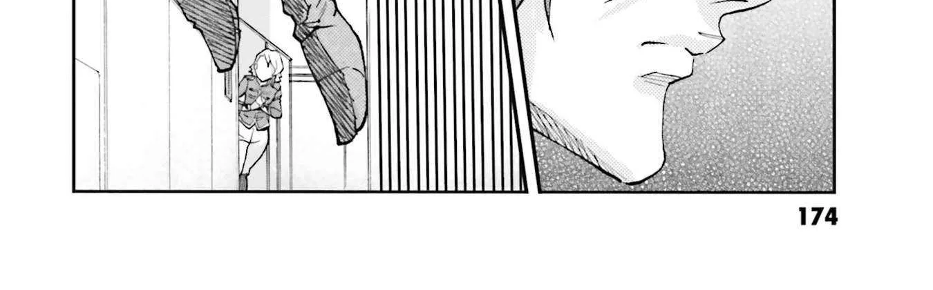 Kidou Senshi Gundam NT (Narrative) Chapter 28 page 81 - 