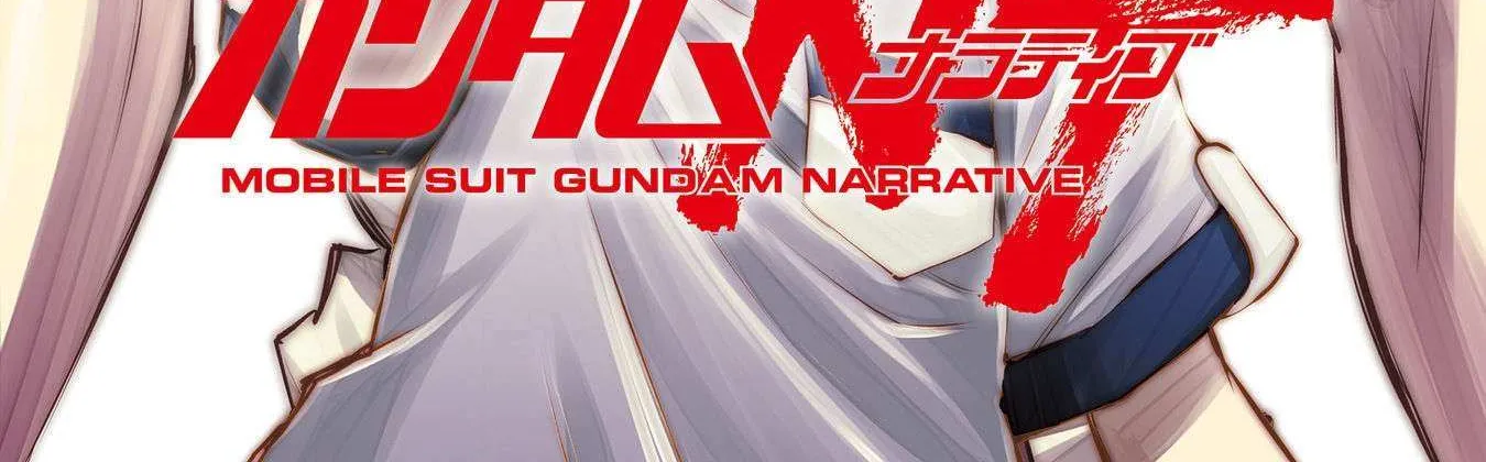 Kidou Senshi Gundam NT (Narrative) Chapter 29 page 2 - 