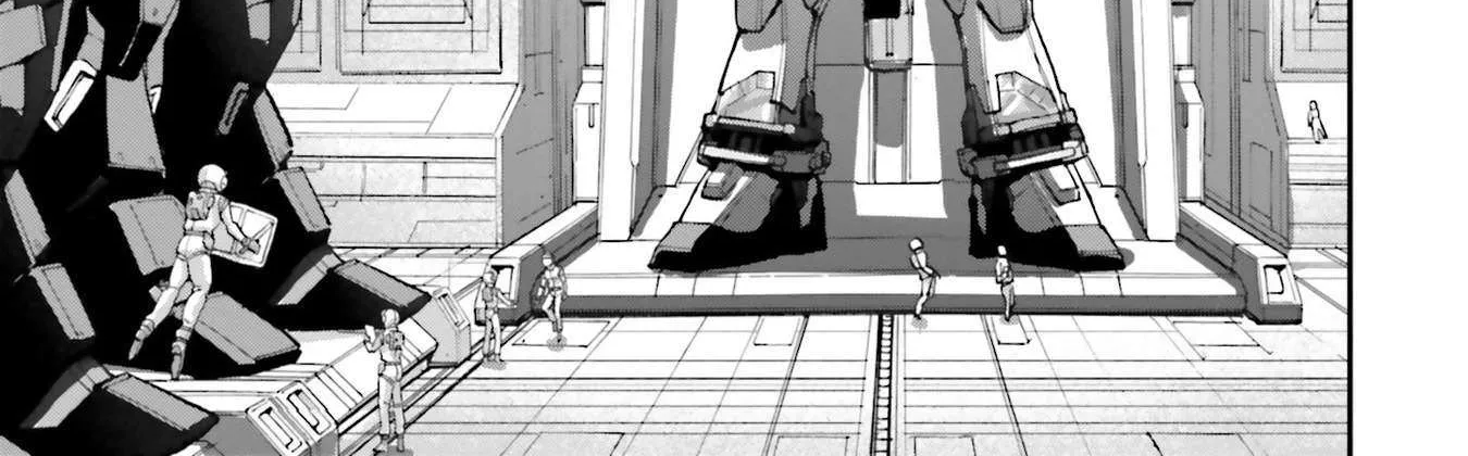 Kidou Senshi Gundam NT (Narrative) Chapter 29 page 14 - 