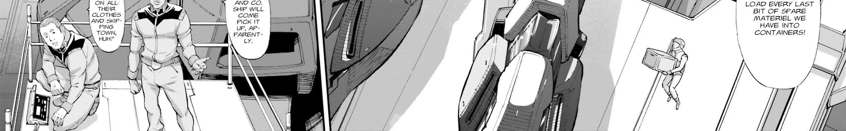 Kidou Senshi Gundam NT (Narrative) Chapter 29 page 16 - 