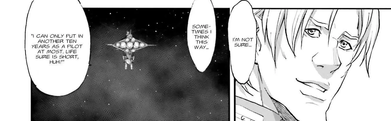 Kidou Senshi Gundam NT (Narrative) Chapter 29 page 18 - 