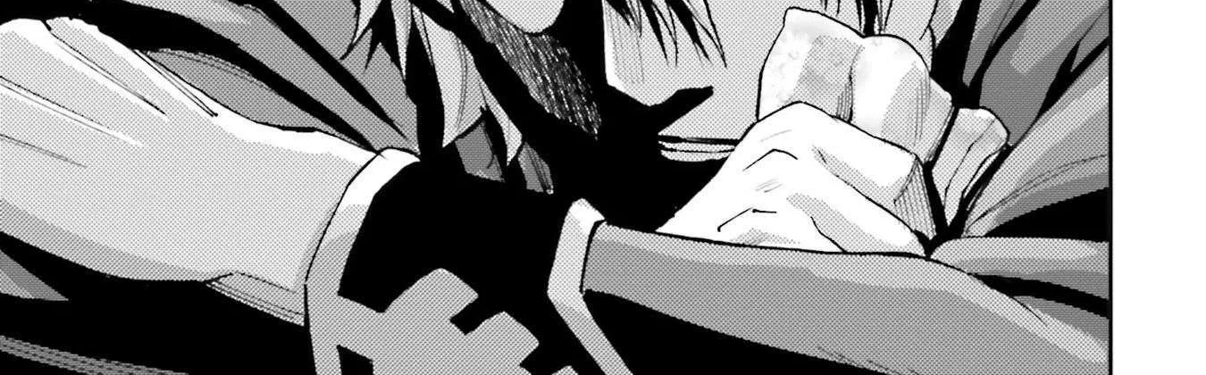 Kidou Senshi Gundam NT (Narrative) Chapter 29 page 28 - 