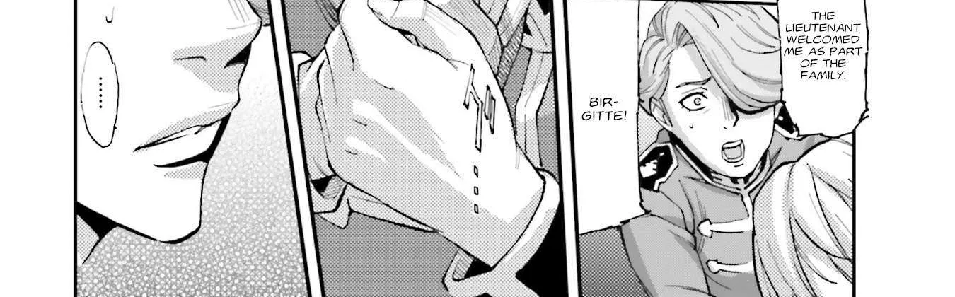 Kidou Senshi Gundam NT (Narrative) Chapter 29 page 30 - 