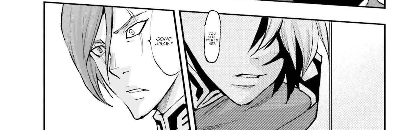 Kidou Senshi Gundam NT (Narrative) Chapter 29 page 40 - 