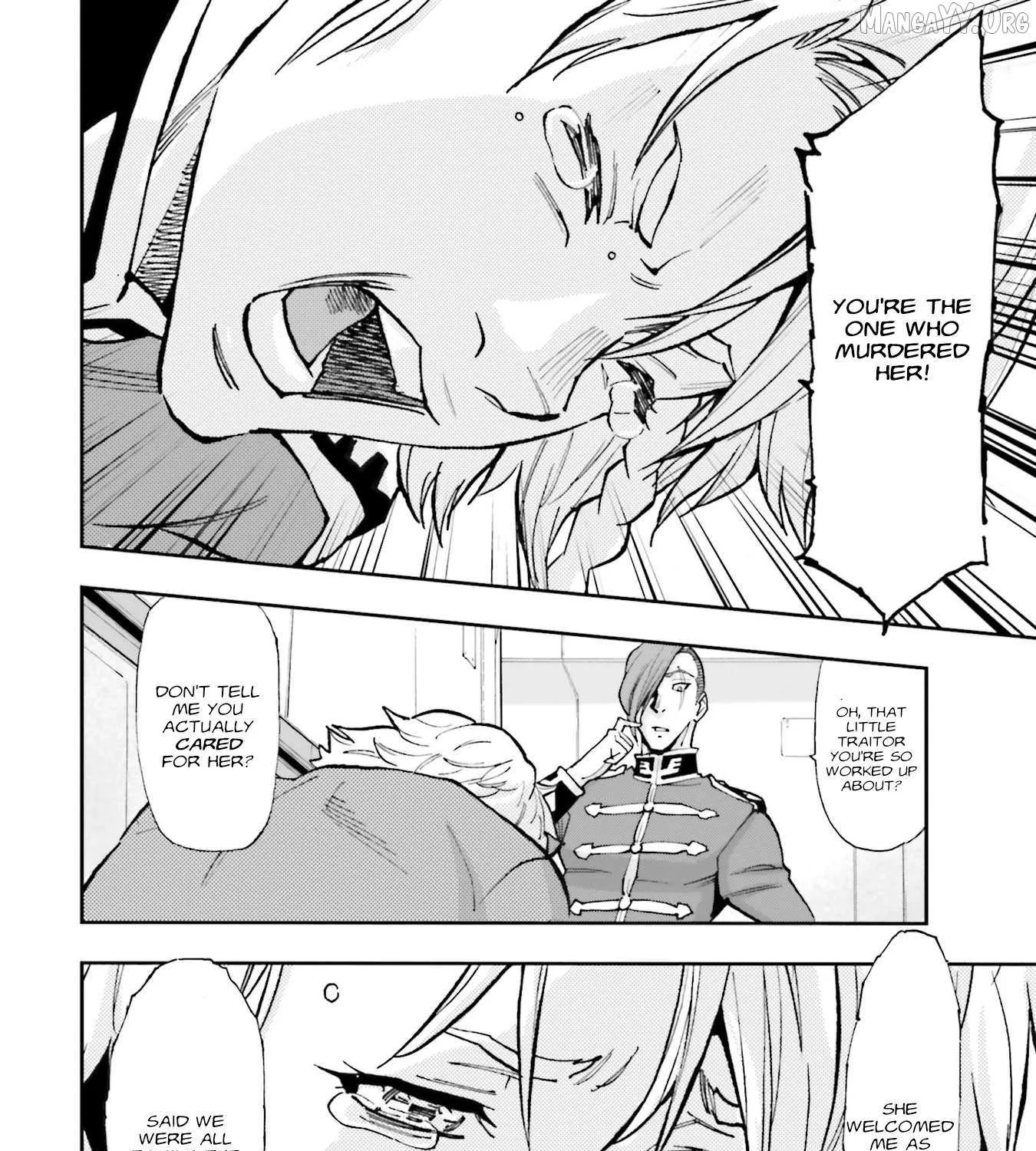Kidou Senshi Gundam NT (Narrative) Chapter 29 page 41 - 