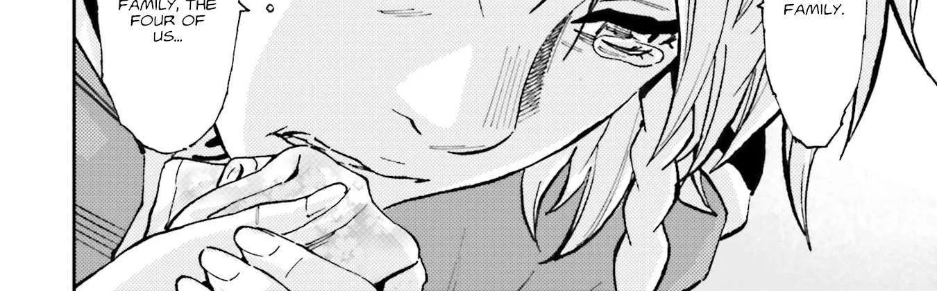 Kidou Senshi Gundam NT (Narrative) Chapter 29 page 42 - 