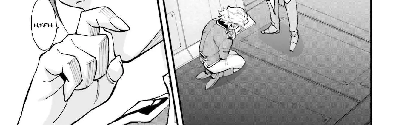 Kidou Senshi Gundam NT (Narrative) Chapter 29 page 44 - 