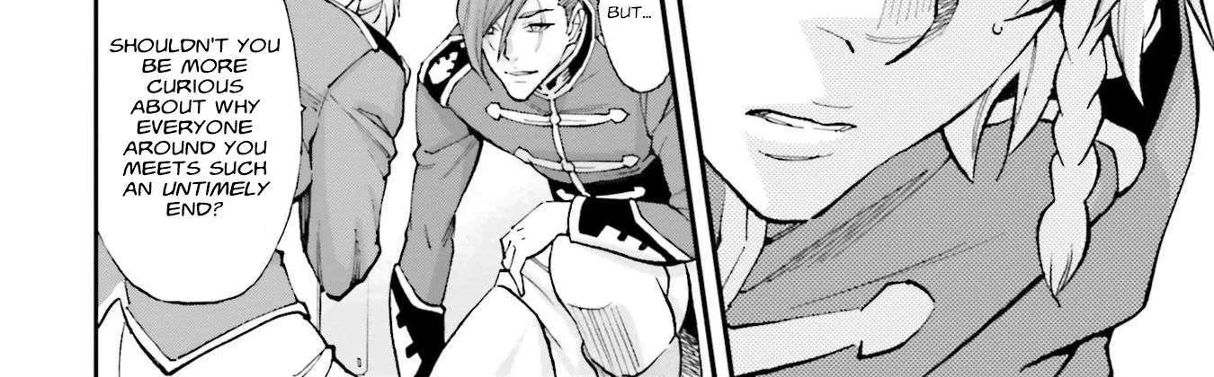 Kidou Senshi Gundam NT (Narrative) Chapter 29 page 46 - 