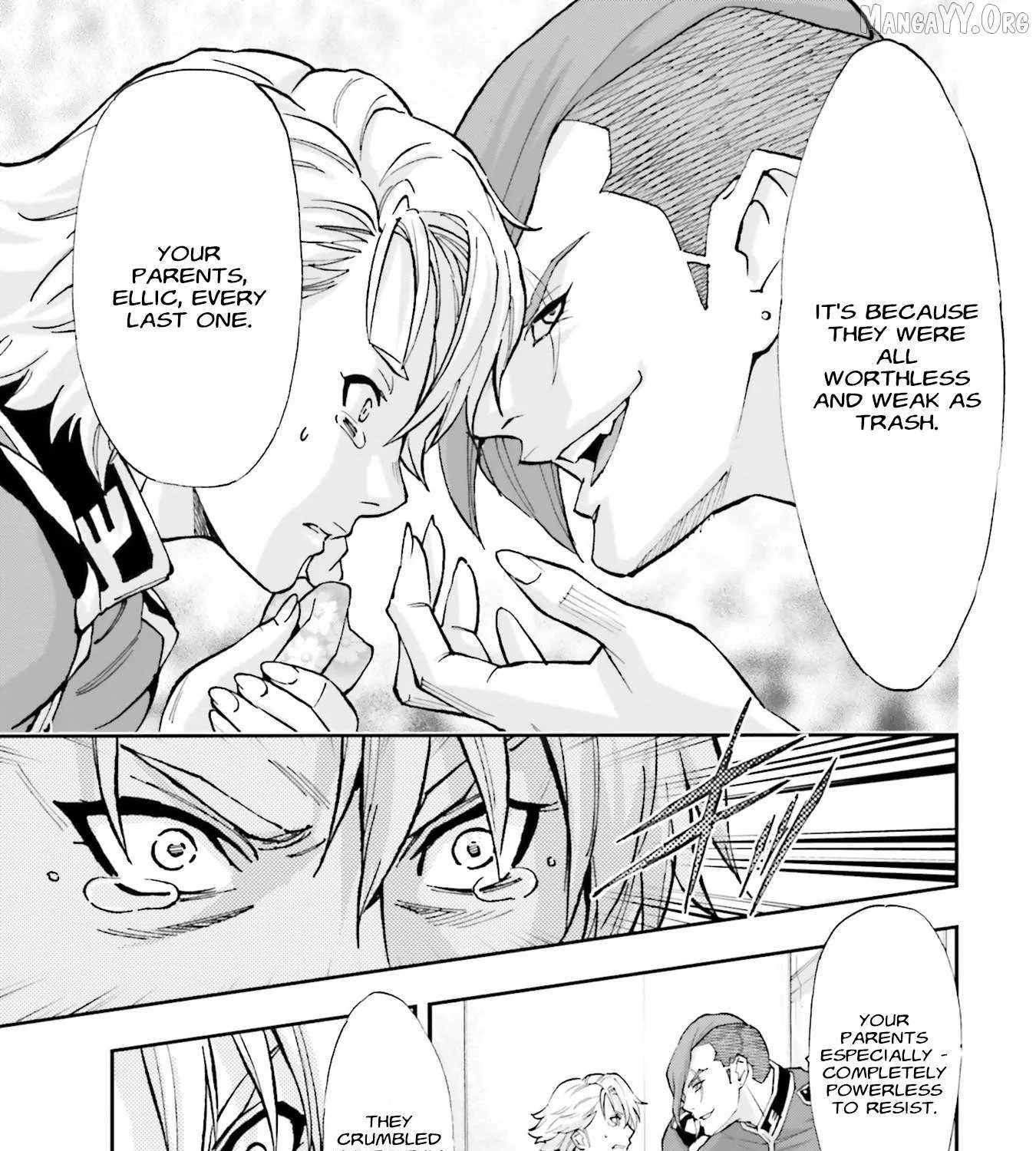 Kidou Senshi Gundam NT (Narrative) Chapter 29 page 47 - 
