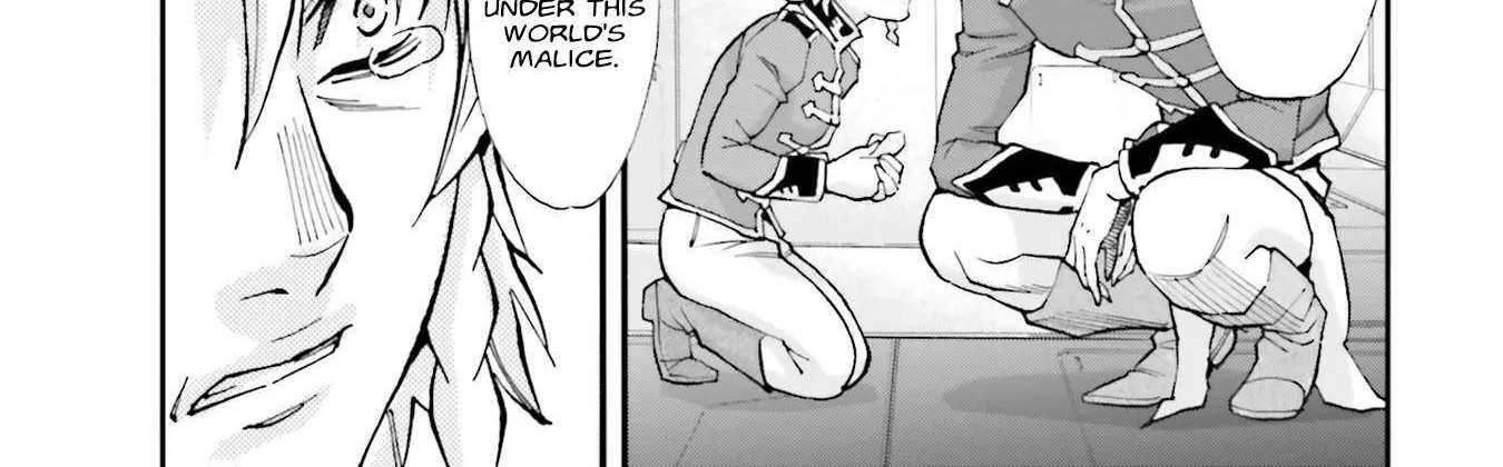 Kidou Senshi Gundam NT (Narrative) Chapter 29 page 48 - 