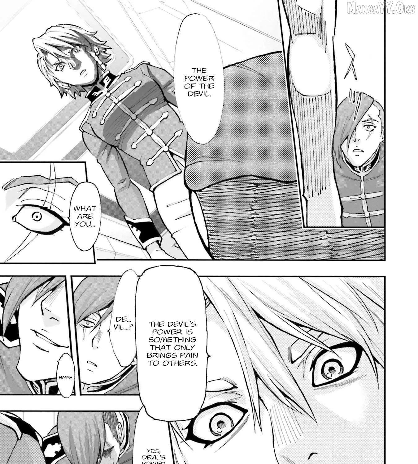 Kidou Senshi Gundam NT (Narrative) Chapter 29 page 51 - 