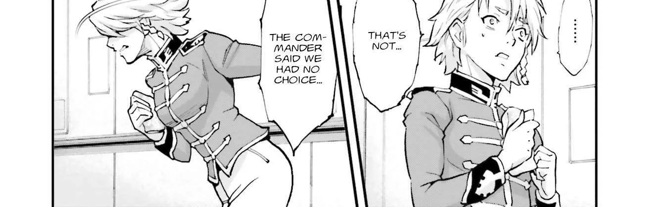 Kidou Senshi Gundam NT (Narrative) Chapter 29 page 54 - 