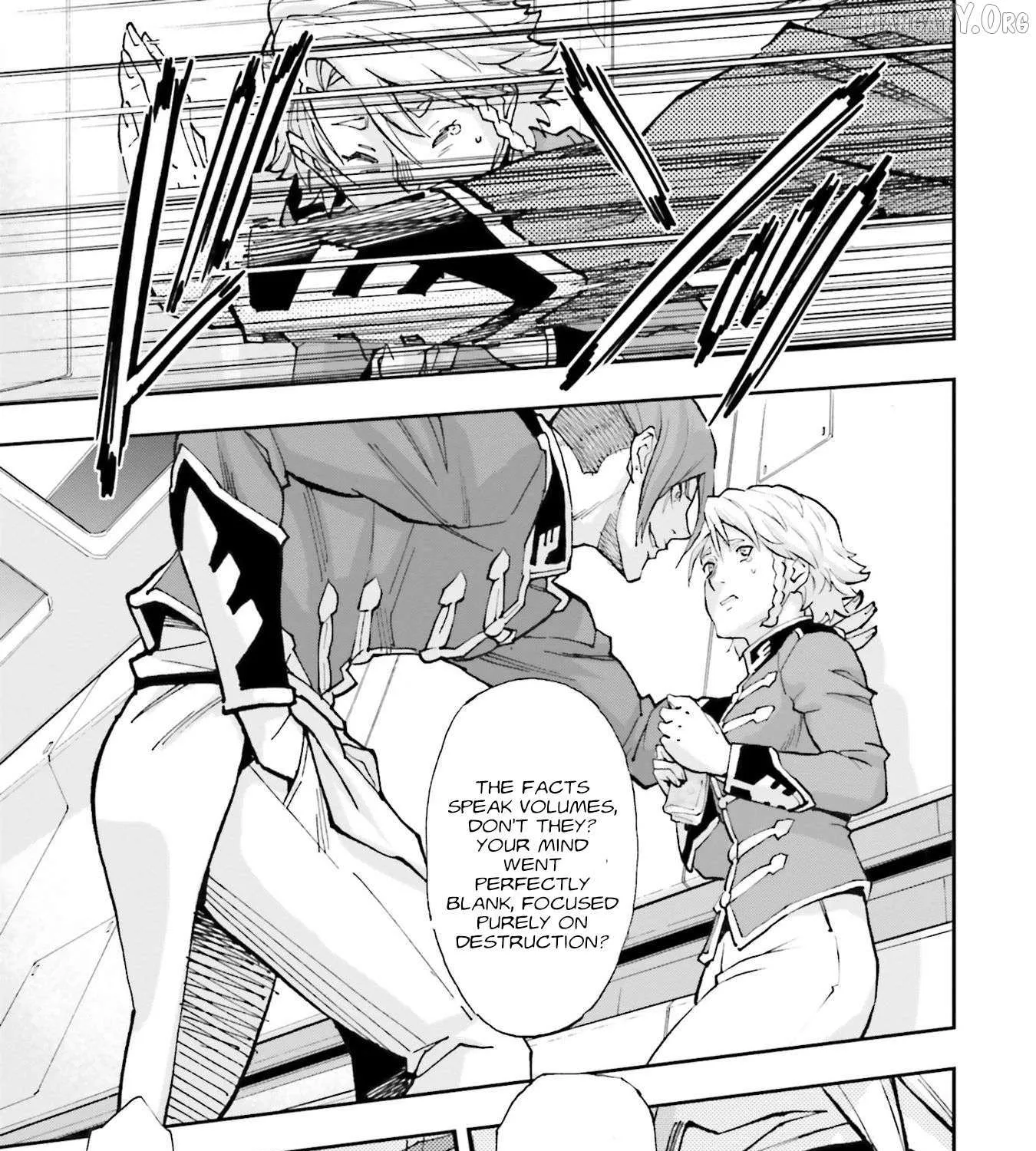 Kidou Senshi Gundam NT (Narrative) Chapter 29 page 55 - 