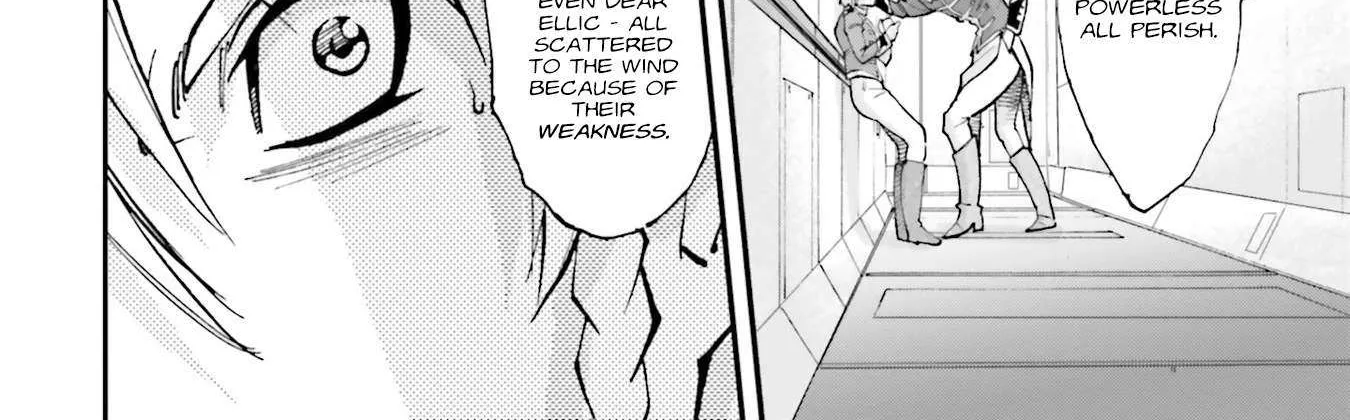 Kidou Senshi Gundam NT (Narrative) Chapter 29 page 58 - 
