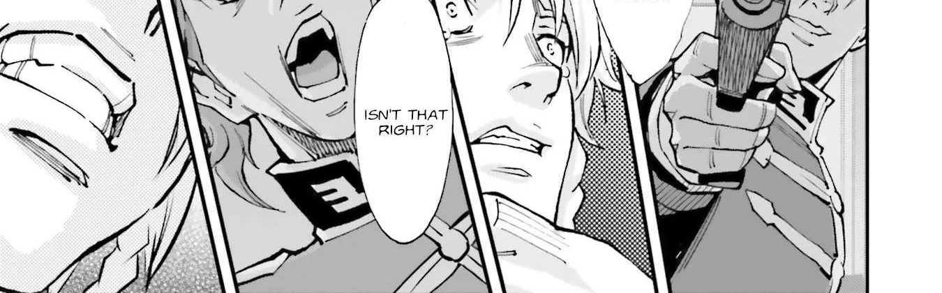 Kidou Senshi Gundam NT (Narrative) Chapter 29 page 60 - 