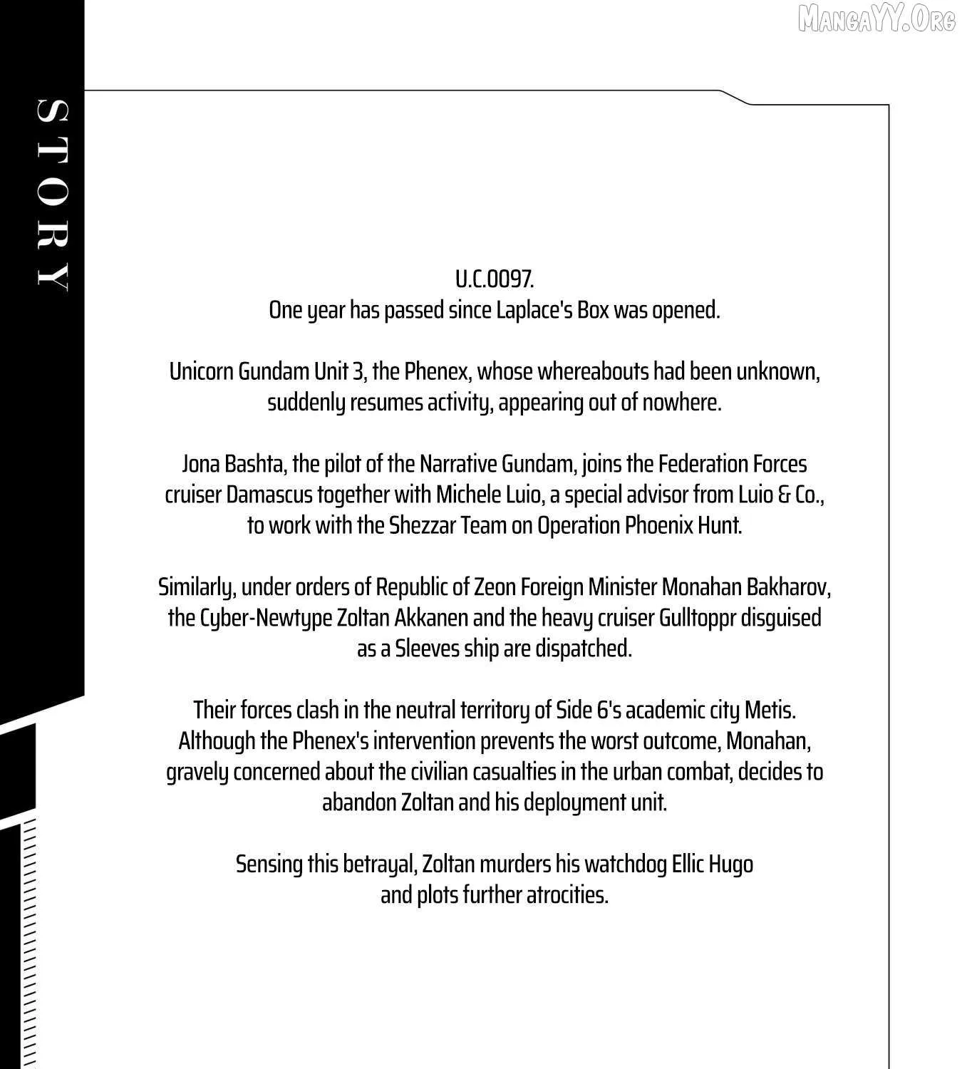 Kidou Senshi Gundam NT (Narrative) Chapter 29 page 7 - 