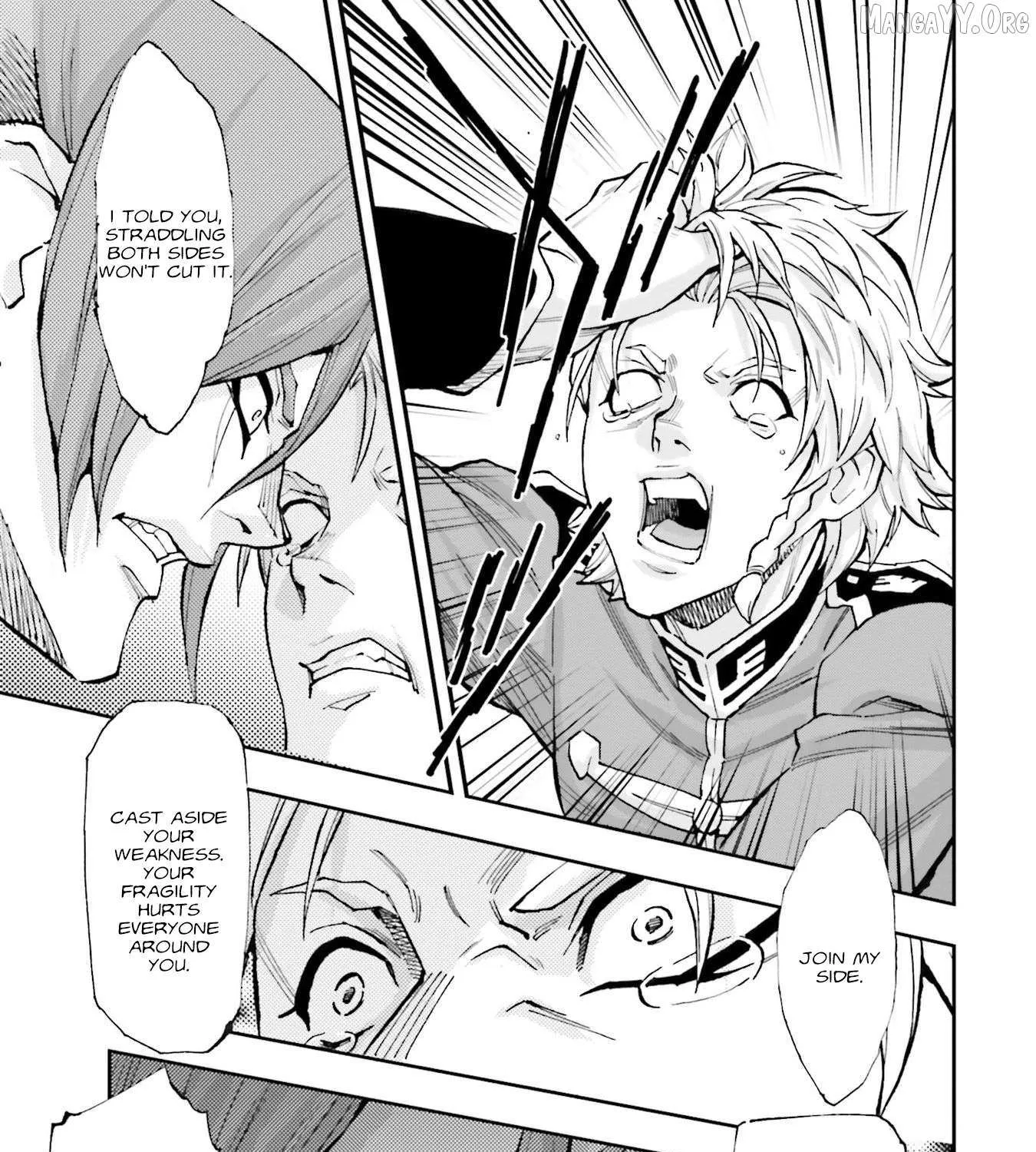Kidou Senshi Gundam NT (Narrative) Chapter 29 page 63 - 