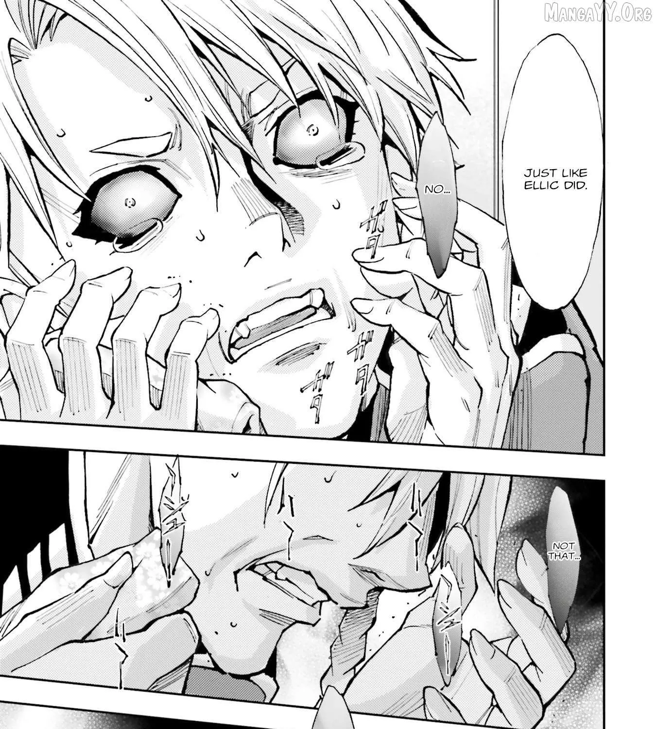 Kidou Senshi Gundam NT (Narrative) Chapter 29 page 67 - 