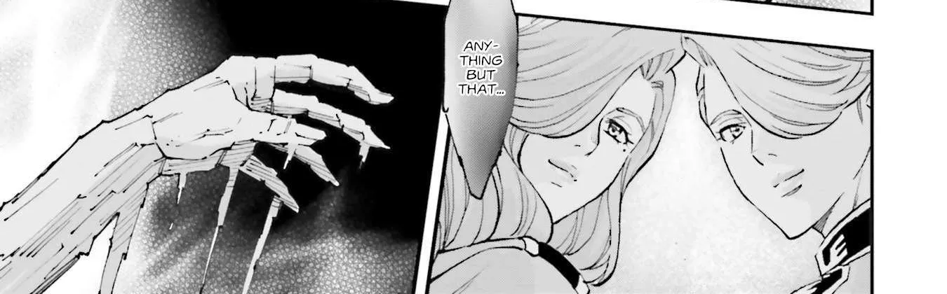Kidou Senshi Gundam NT (Narrative) Chapter 29 page 68 - 