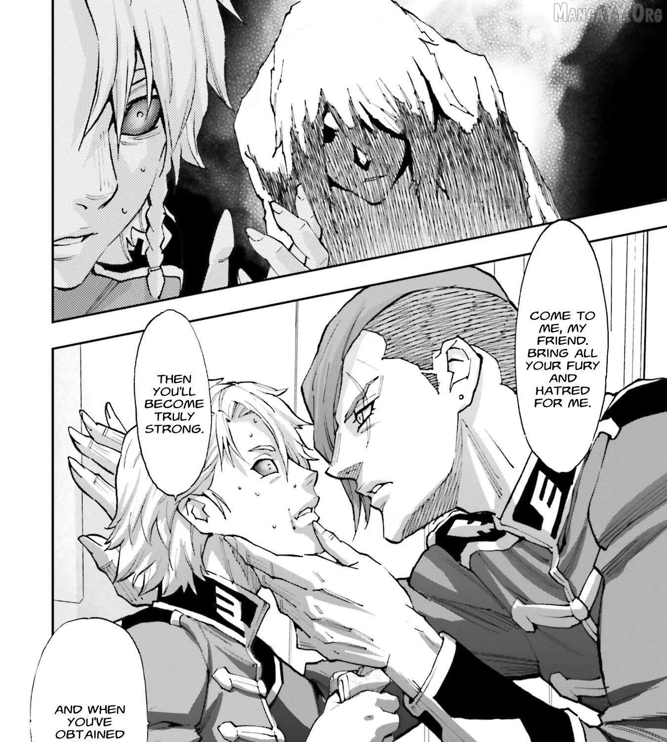 Kidou Senshi Gundam NT (Narrative) Chapter 29 page 69 - 