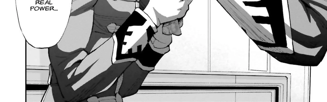 Kidou Senshi Gundam NT (Narrative) Chapter 29 page 70 - 