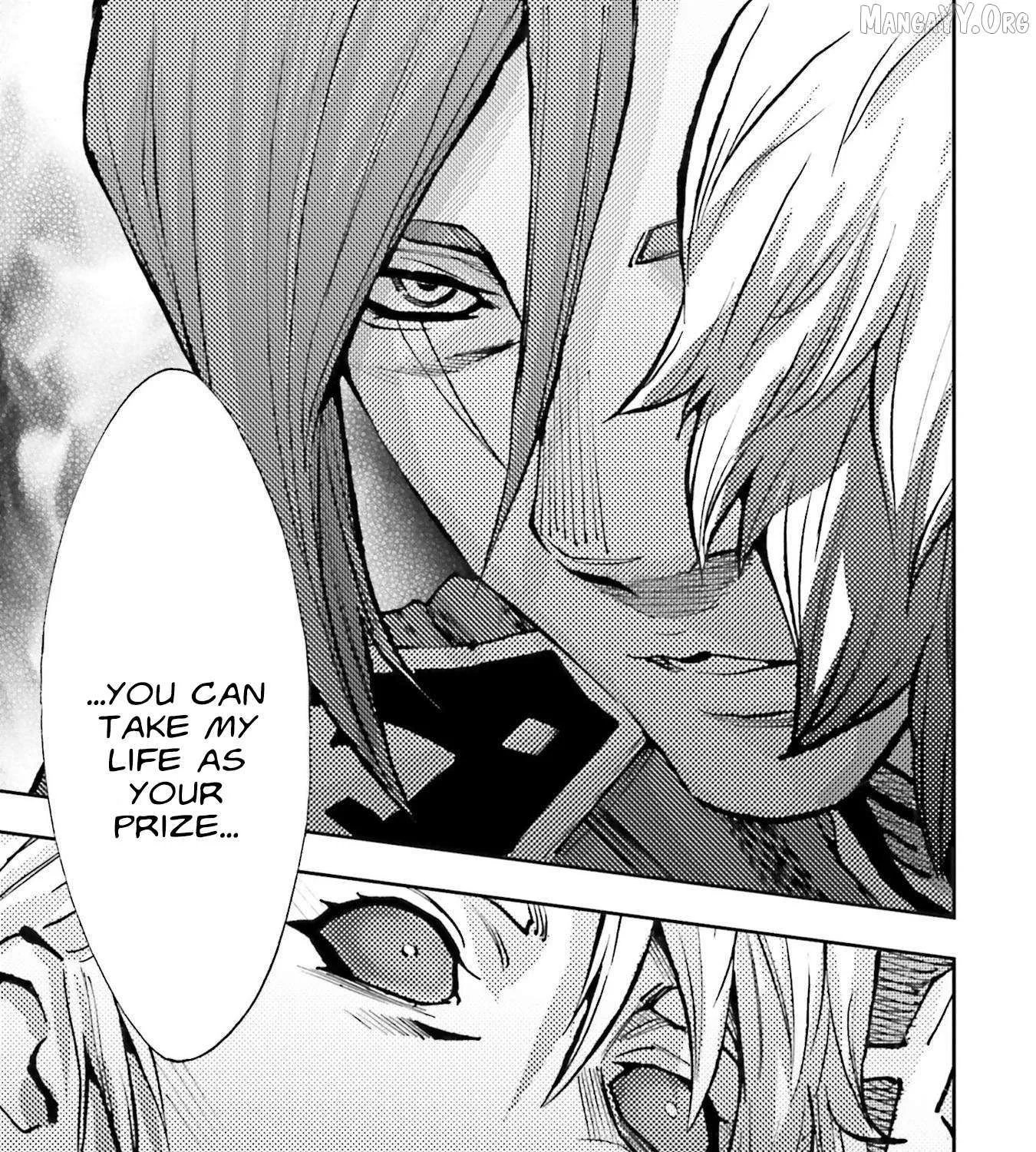 Kidou Senshi Gundam NT (Narrative) Chapter 29 page 71 - 