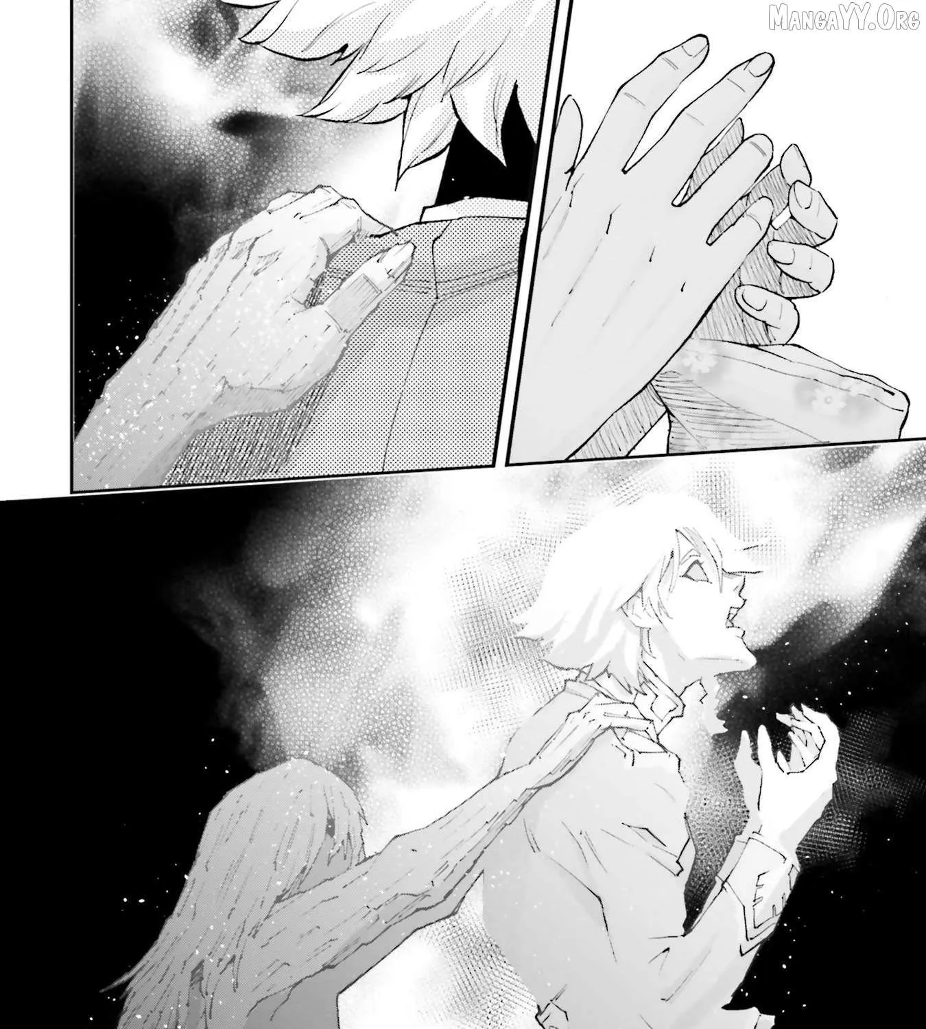 Kidou Senshi Gundam NT (Narrative) Chapter 29 page 73 - 