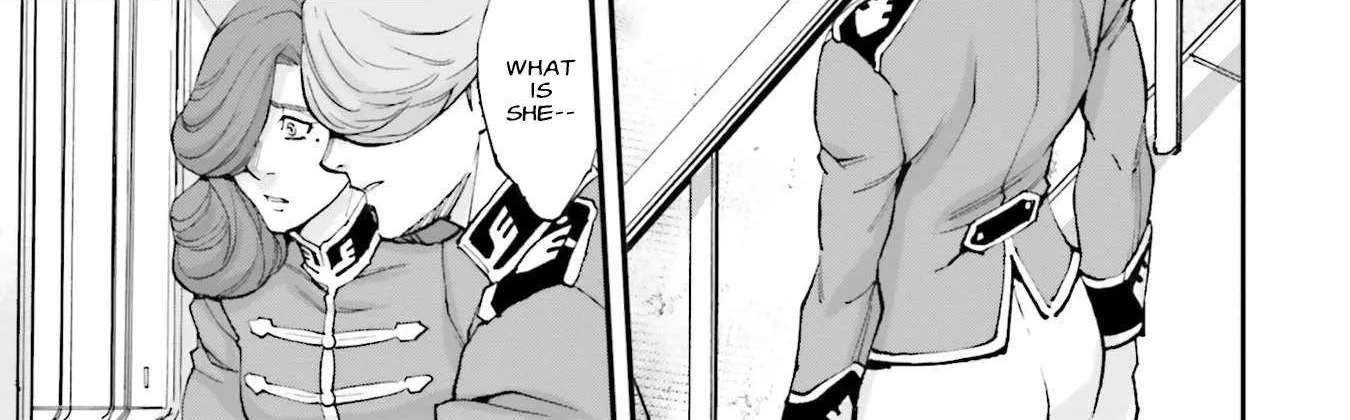 Kidou Senshi Gundam NT (Narrative) Chapter 29 page 80 - 