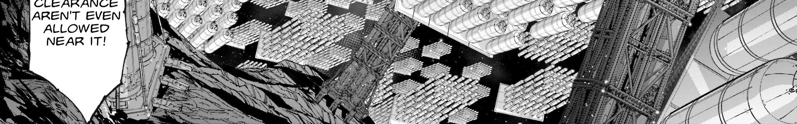 Kidou Senshi Gundam NT (Narrative) Chapter 29 page 90 - 