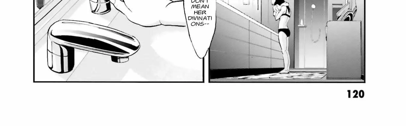 Kidou Senshi Gundam NT (Narrative) Chapter 3 page 11 - 