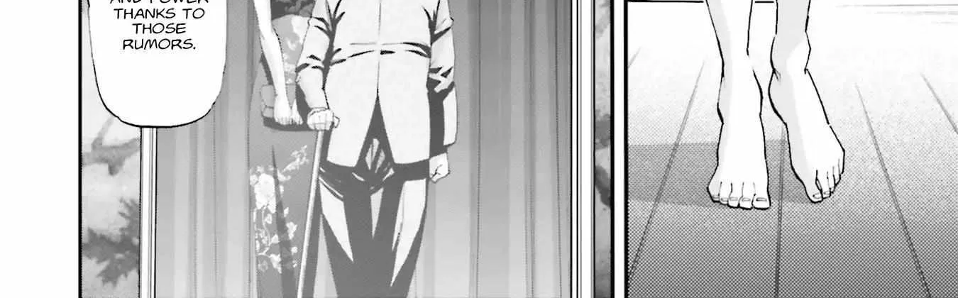 Kidou Senshi Gundam NT (Narrative) Chapter 3 page 15 - 