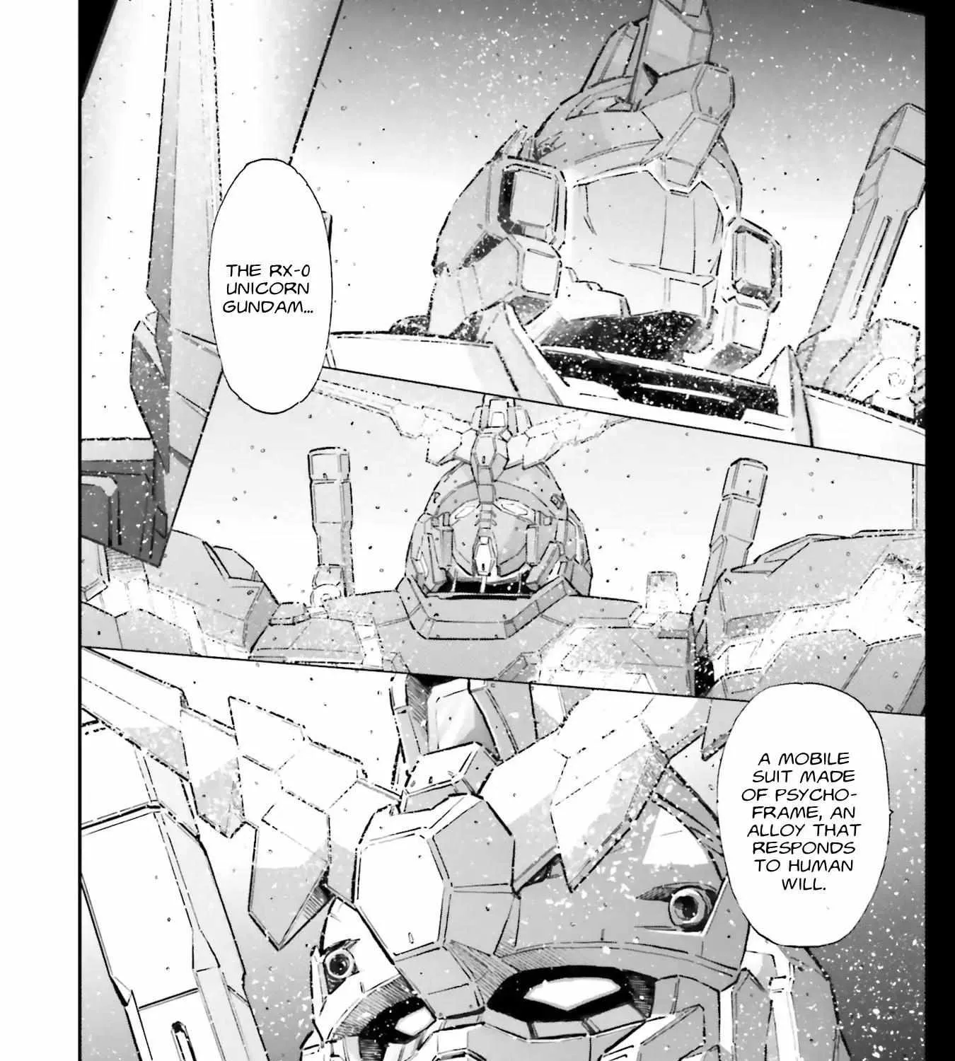 Kidou Senshi Gundam NT (Narrative) Chapter 3 page 18 - 