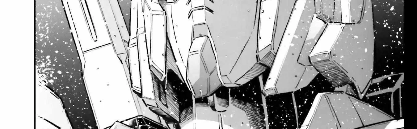 Kidou Senshi Gundam NT (Narrative) Chapter 3 page 19 - 