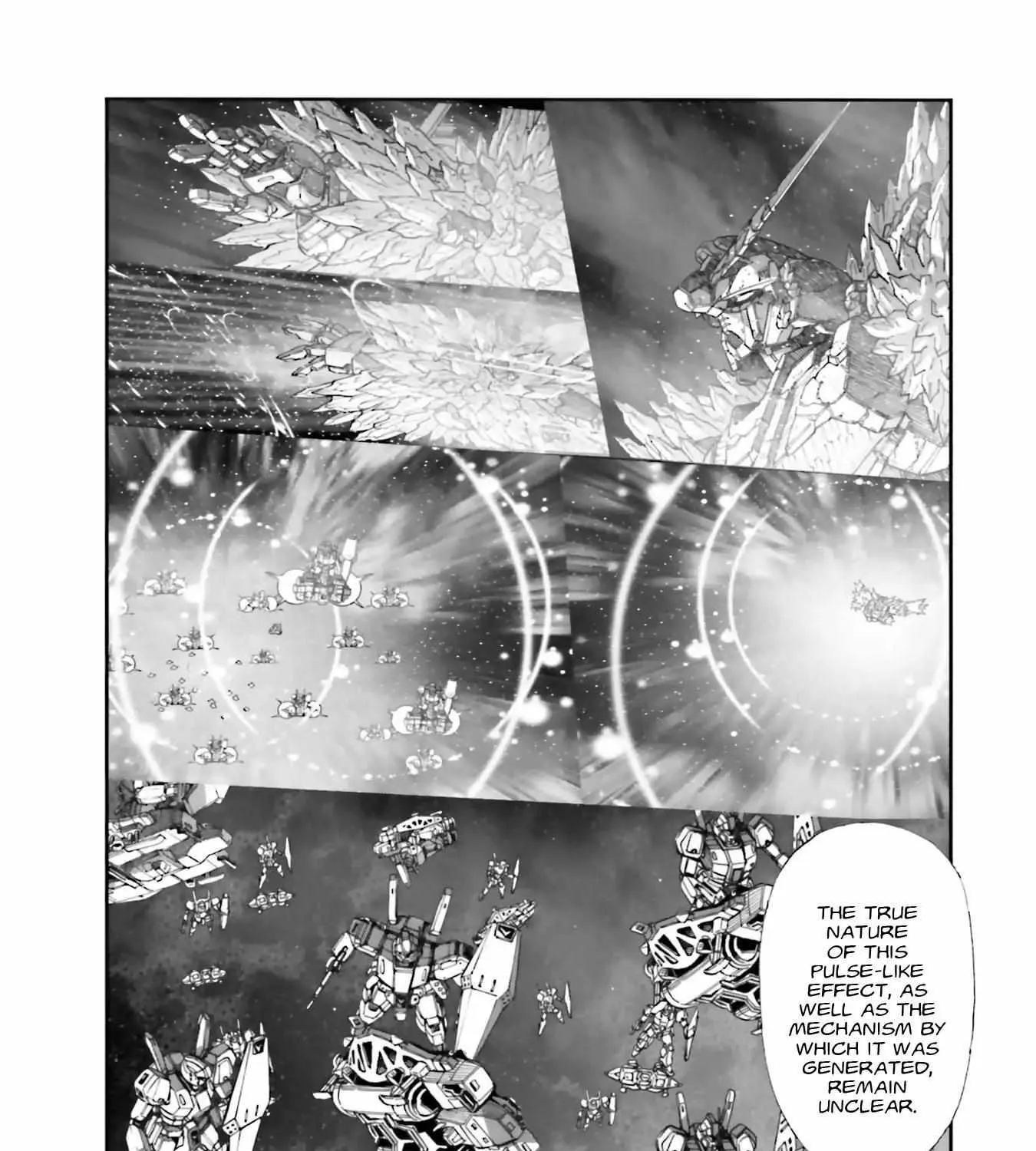 Kidou Senshi Gundam NT (Narrative) Chapter 3 page 24 - 