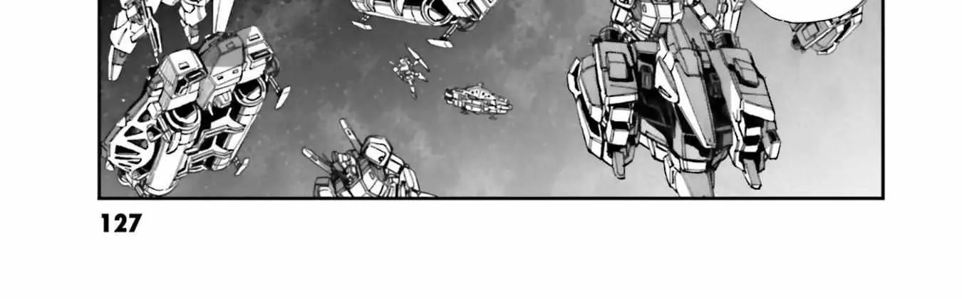 Kidou Senshi Gundam NT (Narrative) Chapter 3 page 25 - 