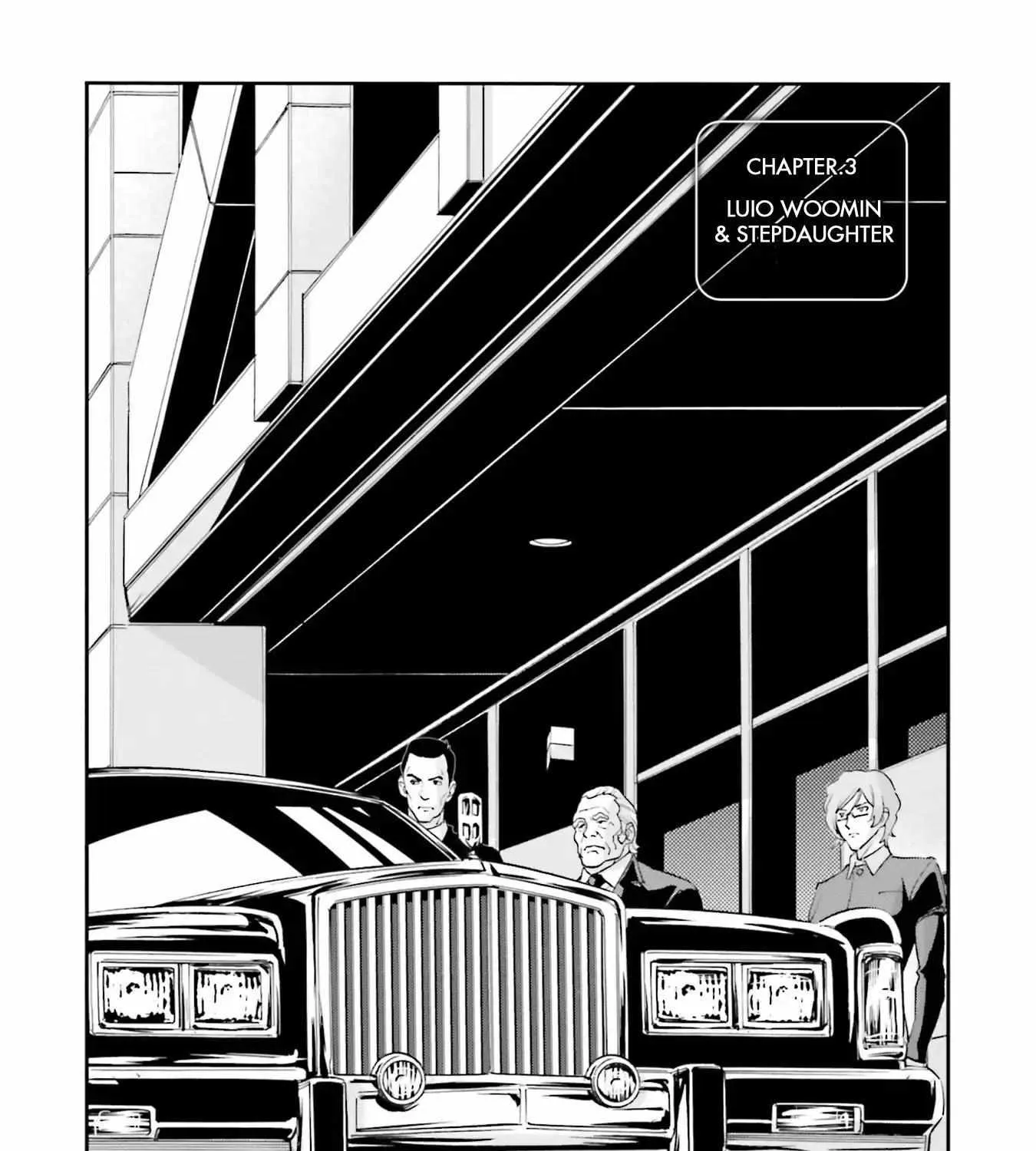 Kidou Senshi Gundam NT (Narrative) Chapter 3 page 4 - 