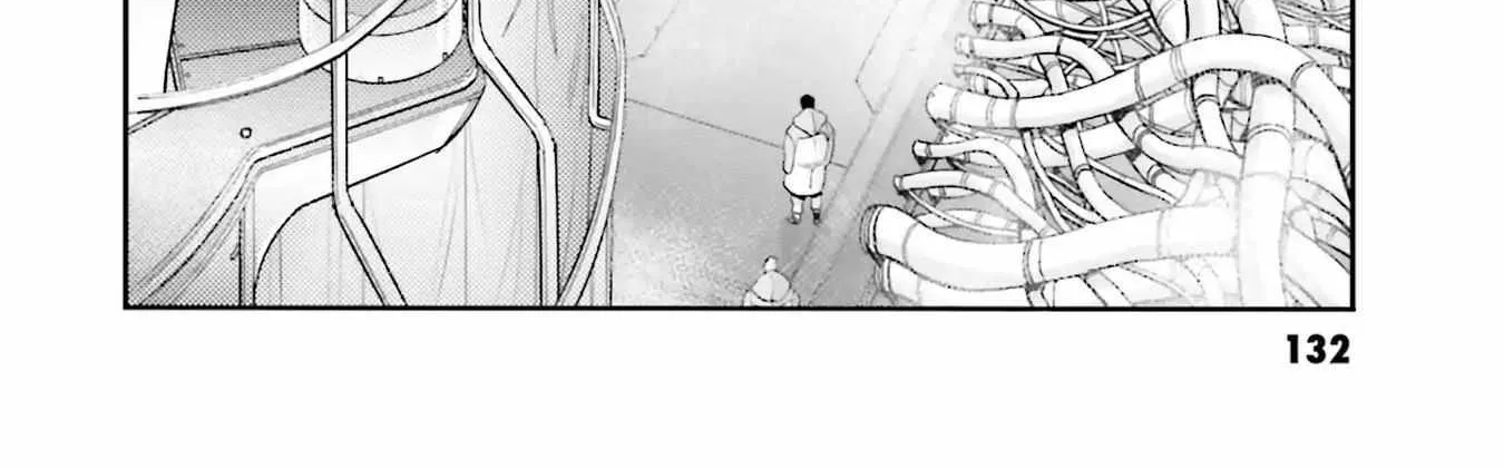 Kidou Senshi Gundam NT (Narrative) Chapter 3 page 35 - 