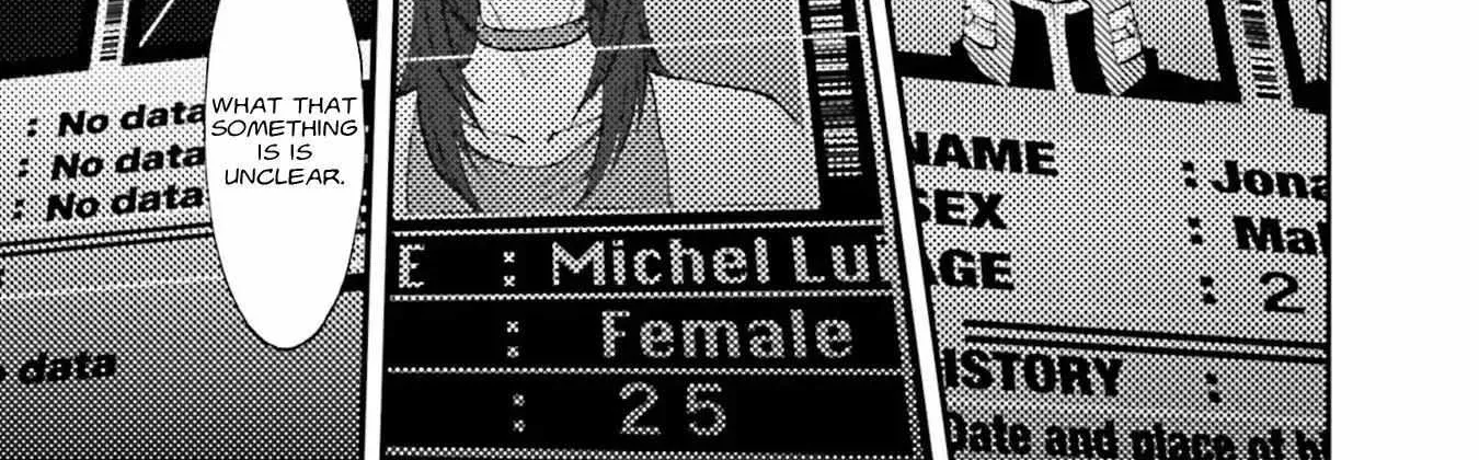 Kidou Senshi Gundam NT (Narrative) Chapter 3 page 47 - 
