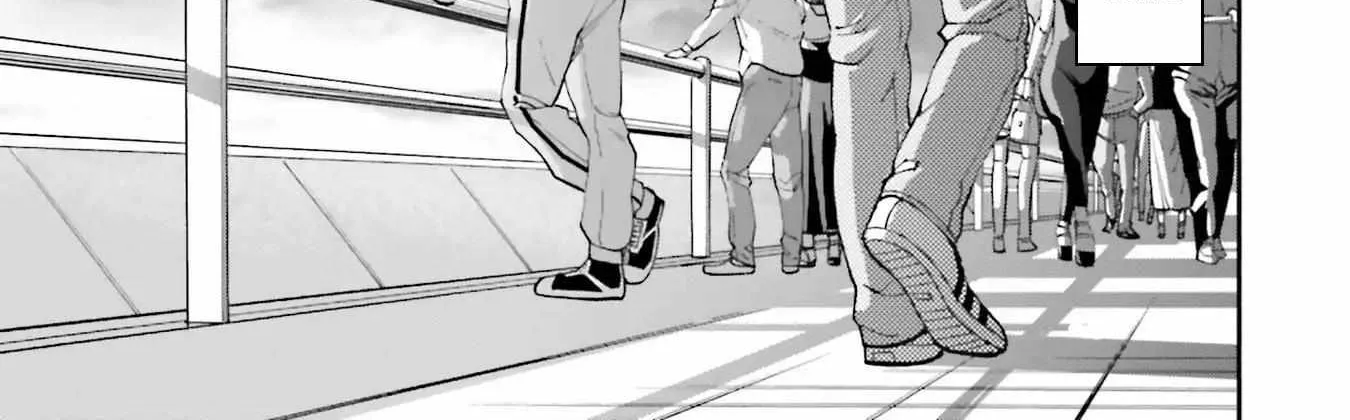 Kidou Senshi Gundam NT (Narrative) Chapter 3 page 49 - 