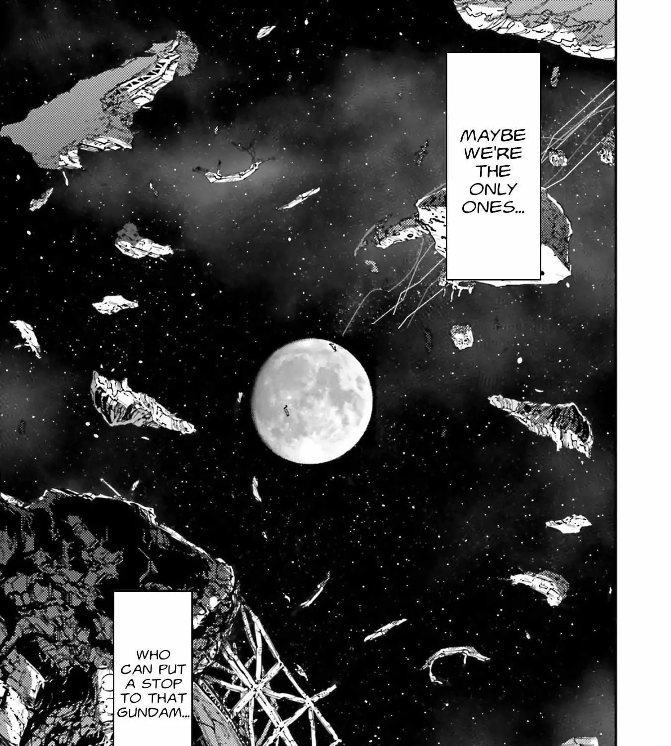 Kidou Senshi Gundam NT (Narrative) Chapter 3 page 53 - 
