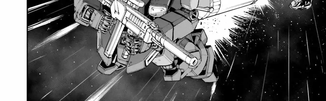 Kidou Senshi Gundam NT (Narrative) Chapter 3 page 56 - 