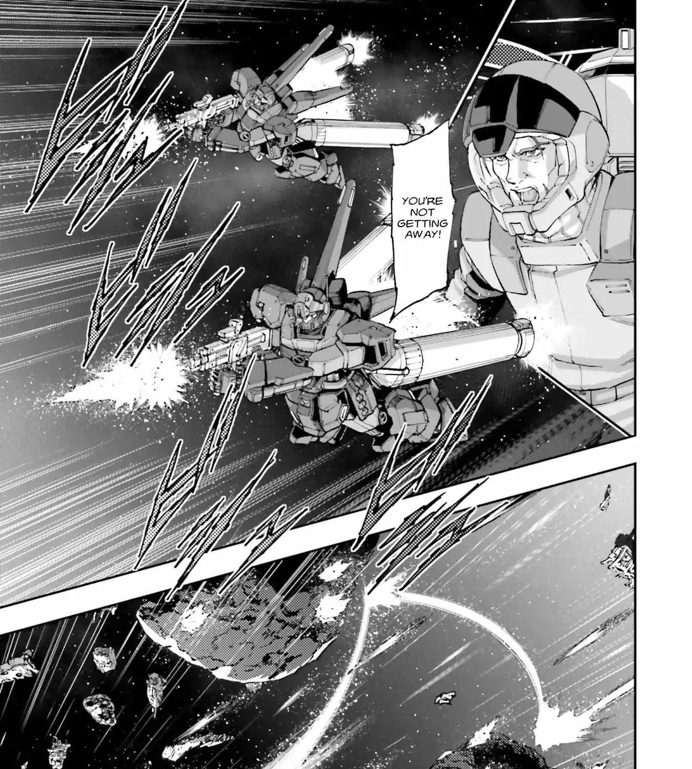 Kidou Senshi Gundam NT (Narrative) Chapter 3 page 57 - 