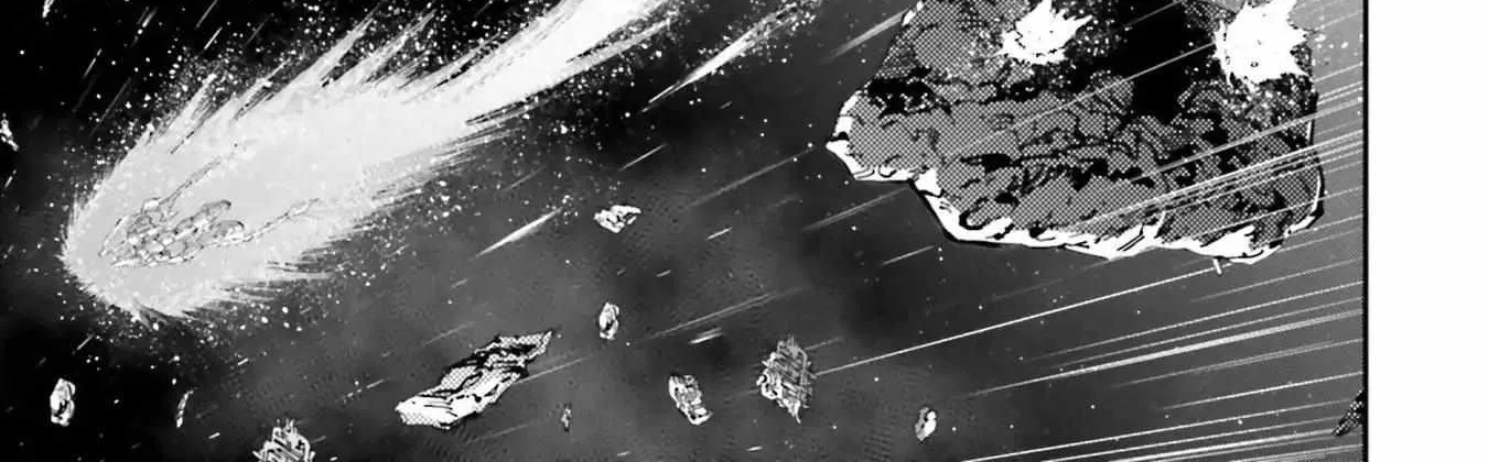 Kidou Senshi Gundam NT (Narrative) Chapter 3 page 58 - 