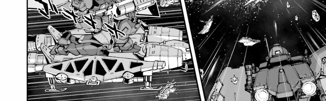 Kidou Senshi Gundam NT (Narrative) Chapter 3 page 60 - 