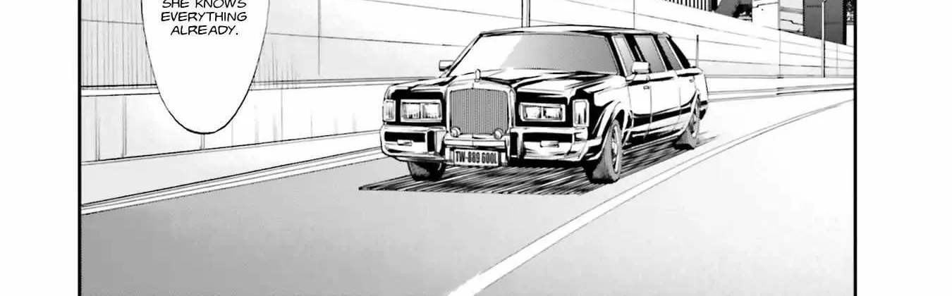 Kidou Senshi Gundam NT (Narrative) Chapter 3 page 7 - 